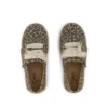 Youth Carolina Bağcıklı Çocuk Espadriller