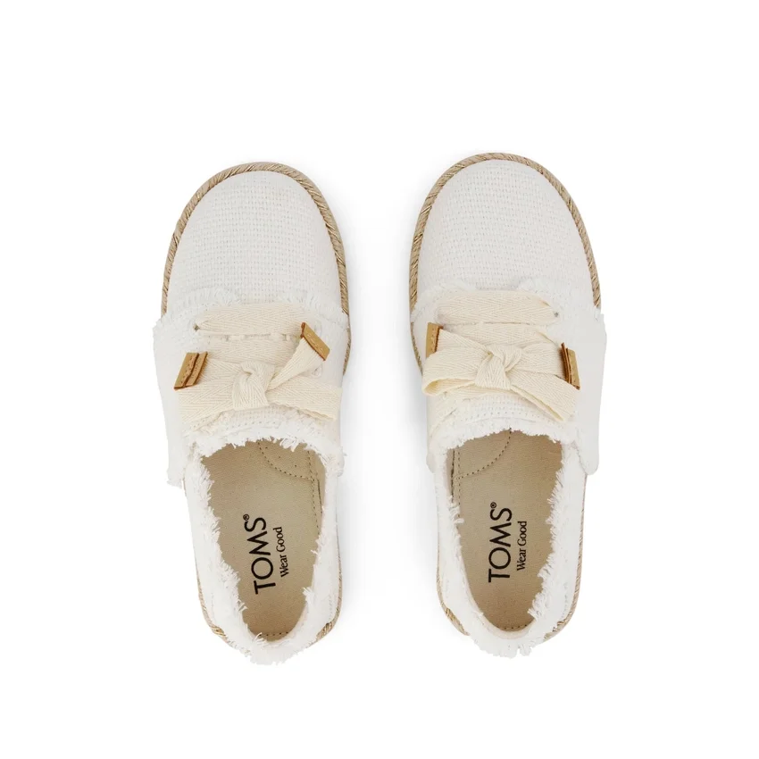 Youth Carolina Bağcıklı Çocuk Espadriller Youth Carolina Bağcıklı Çocuk Espadriller