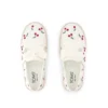 Youth Carolina Bağcıklı Çocuk Espadriller
