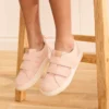 Youth Cruz Çift Kayışlı Çocuk Sneaker Youth Cruz Çift Kayışlı Çocuk Sneaker