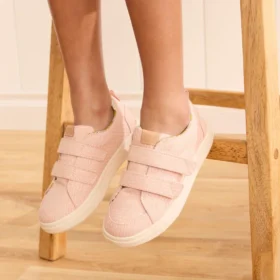Youth Cruz Çift Kayışlı Çocuk Sneaker