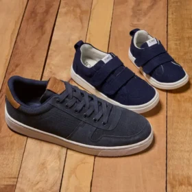 Youth Cruz Çift Kayışlı Çocuk Sneaker