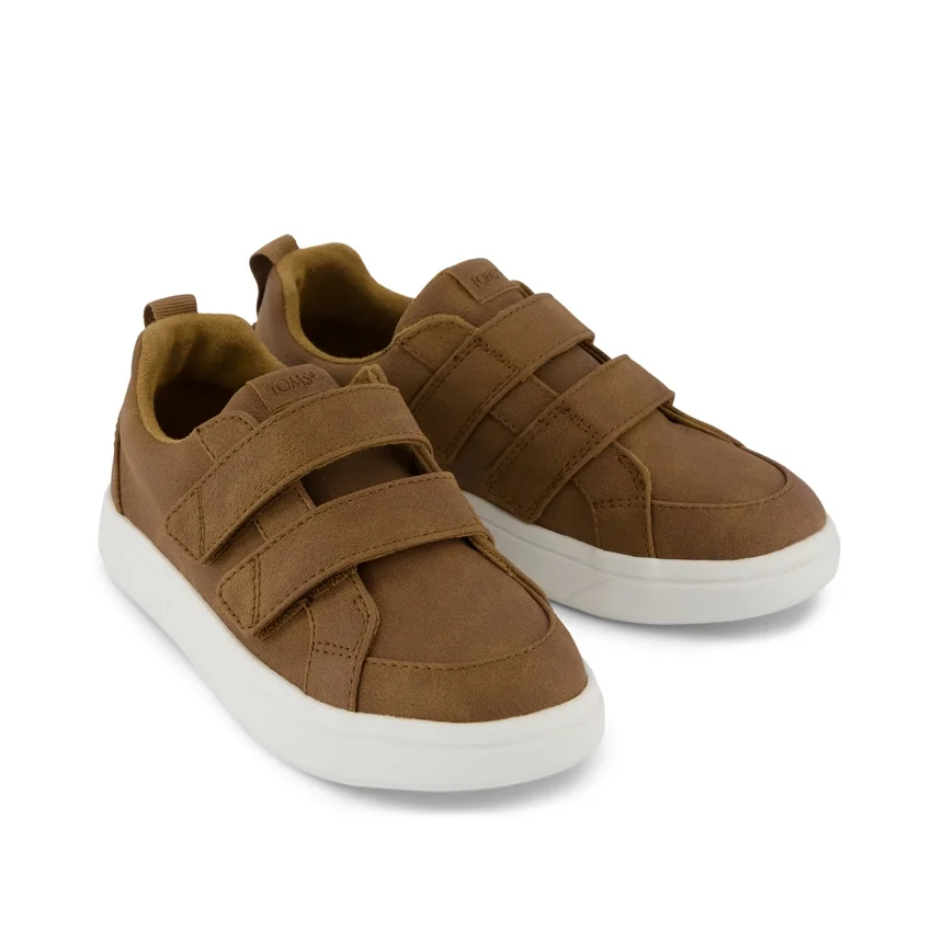 Youth Cruz Çift Kayışlı Çocuk Sneaker Youth Cruz Çift Kayışlı Çocuk Sneaker