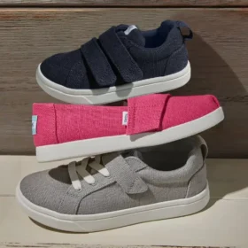 Toddler Cruz Çift Kayışlı Toddler Sneaker