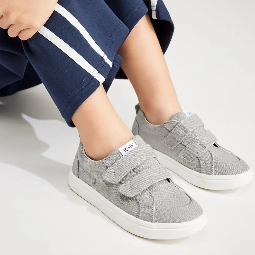 Youth Cruz Çift Kayışlı Çocuk Sneaker Youth Cruz Çift Kayışlı Çocuk Sneaker