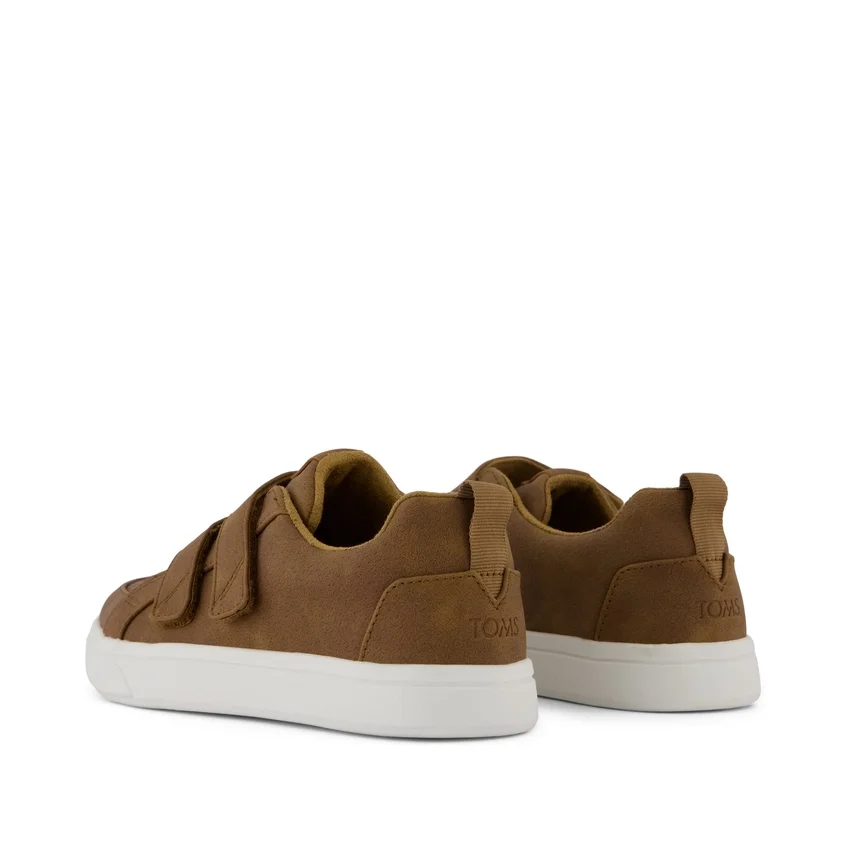 Youth Cruz Çift Kayışlı Çocuk Sneaker Youth Cruz Çift Kayışlı Çocuk Sneaker