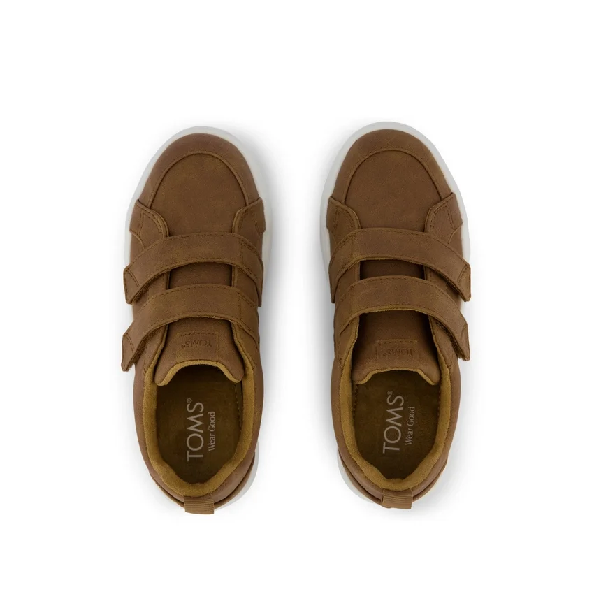 Youth Cruz Çift Kayışlı Çocuk Sneaker Youth Cruz Çift Kayışlı Çocuk Sneaker